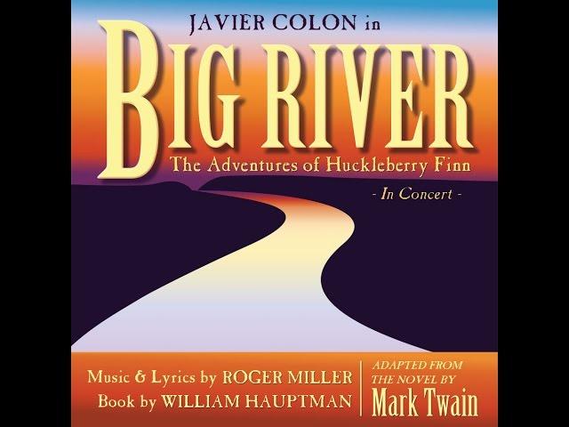 Big River Teaser with Javier Colon