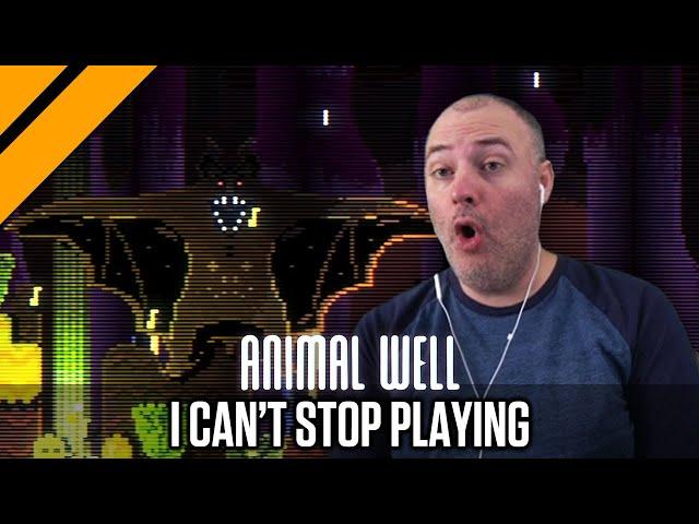 Animal Well is So Good, I Bought it 4 Times