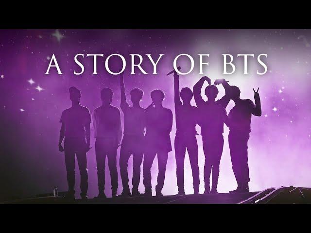 The Most Beautiful Life Goes On: A Story of BTS (2023 Update!)