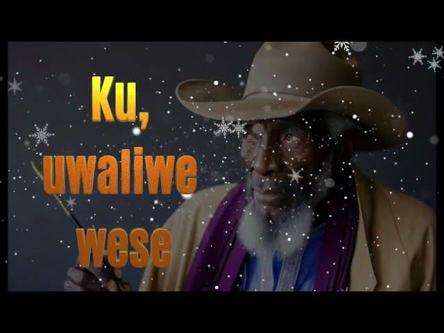 JEAN Baptiste byumvuhore - IYO AZA KUBA ALI JYE WABAGABANYE - Extrait de "Ku, uwaliwe wese" de 2022