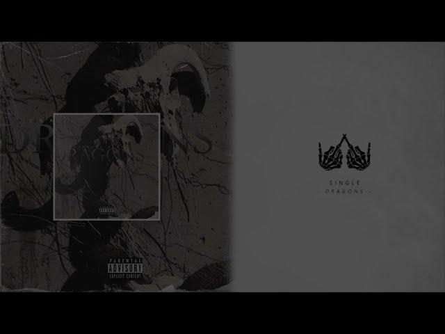 UNAVERAGE GANG - DRAGONS [Prod. FALLEN]