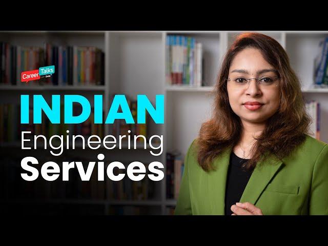 Indian Engineering Services | Indian Engineering Services syllabus | IES Exam