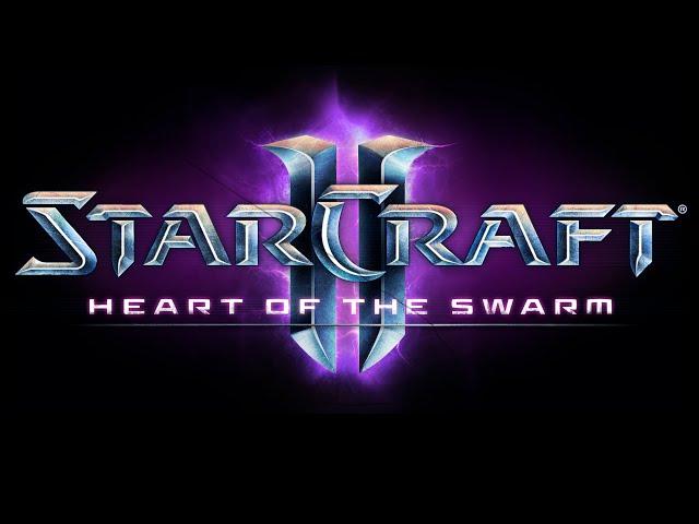 StarCraft II: Heart of the Swarm FILM DUBBING PL [1\2]