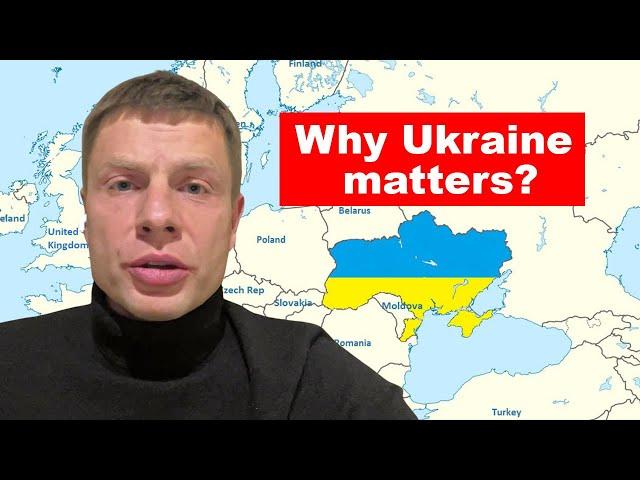 Breaking! Russia-Ukraine war explained: all what you need to know! Live from Ukraine. MP Goncharenko