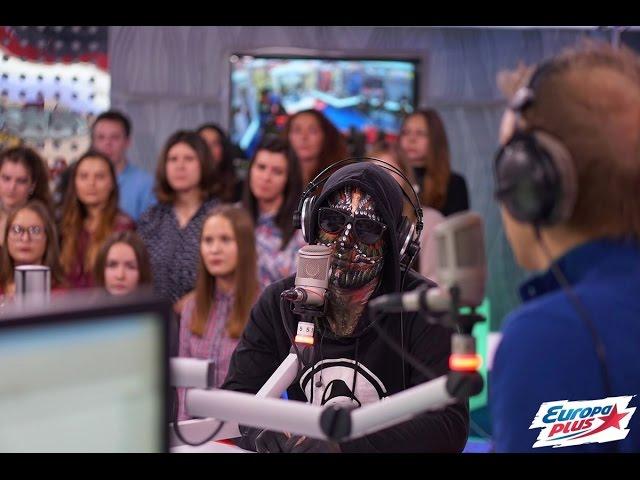 Carla's Dreams –  На перекрестках @ Европа Плюс Акустика
