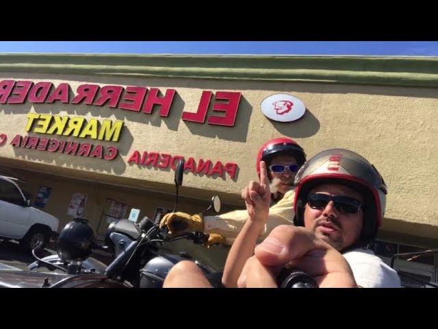 Live Ural in Tucson, AZ on 08/26/17
