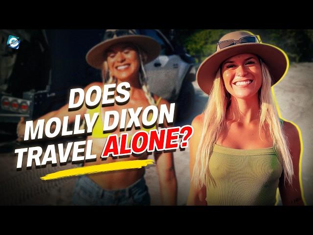 Is Molly Dixon Single or in a Relationship?