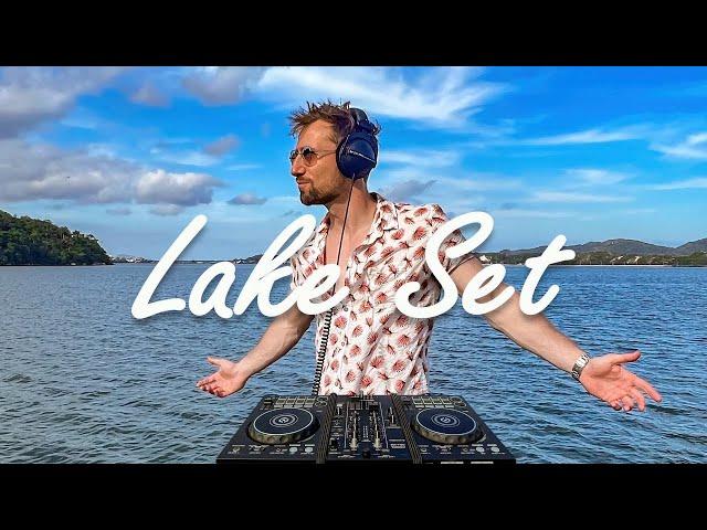 Melodic House Lake Set (Ben Böhmer, Yotto, Massane, Lane 8, Le Youth, Luttrell, Christoph)