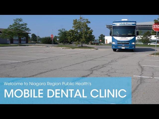 Mobile Dental Clinic