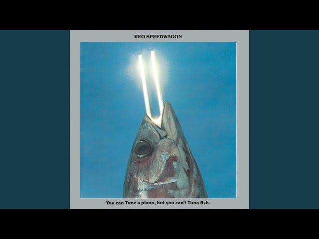 The Unidentified Flying Tuna Trot (Instrumental)