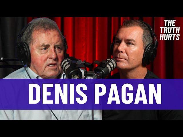 DENIS PAGAN ON HIS BIGGEST CHALLENGES, COACHING FLAGS, & HIS PLAYER RELATIONSHIPS TODAY