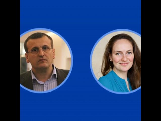 Podcast:Romania at a Crossroads: Assessing the Results and Impact of the 2025 Presidential Elections