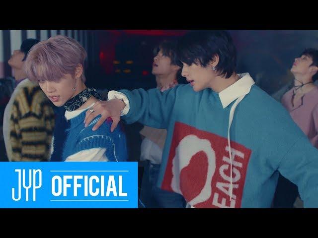 Stray Kids "바람 (Levanter)" M/V