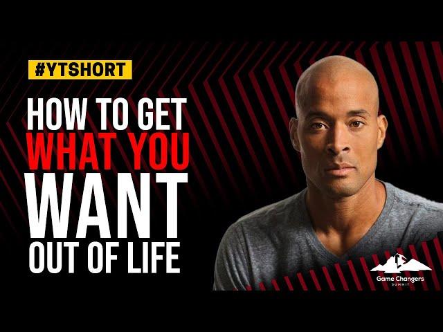 How #davidgoggins dropped 106lbs  in less that 3 months  #shorts #ytshort #weightloss #navyseals