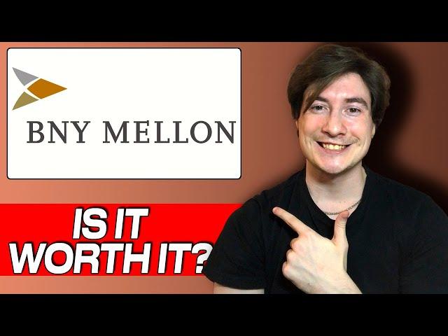 BNY Mellon Review: My Honest Experience & User Insights – Is It Worth It?
