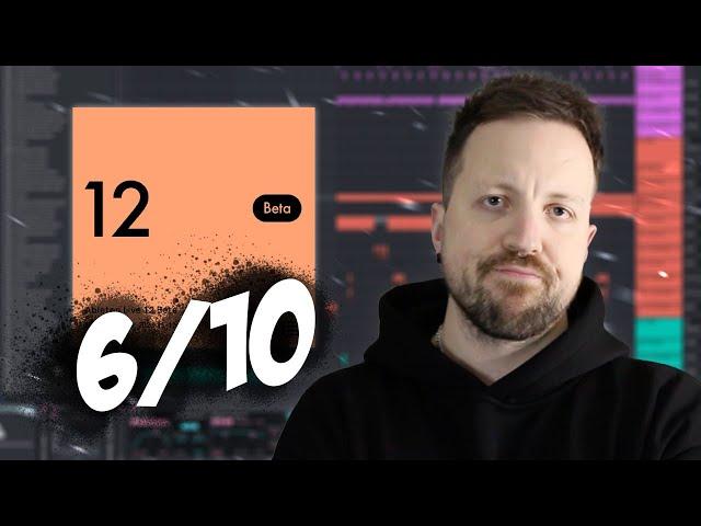 Что внутри Ableton 12 и почему это обновление мне не понравилось