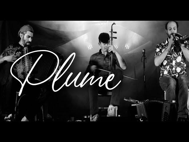 PLUME - Scottish "Lotka" (Balalalune 2021)