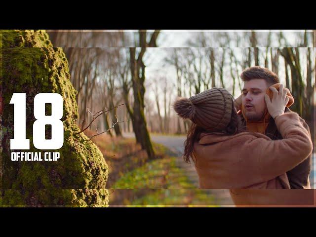 NECHAEV - 18 (official video)