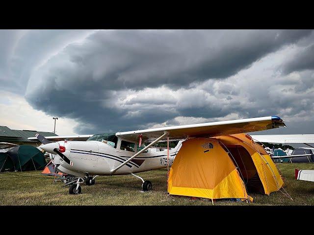 Pro Tips for Oshkosh Camping Gear