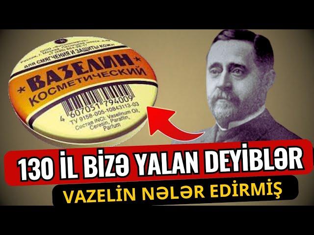 Həkimlərin Arvadları Bunu Edir! Hər Gecə Vazelini...