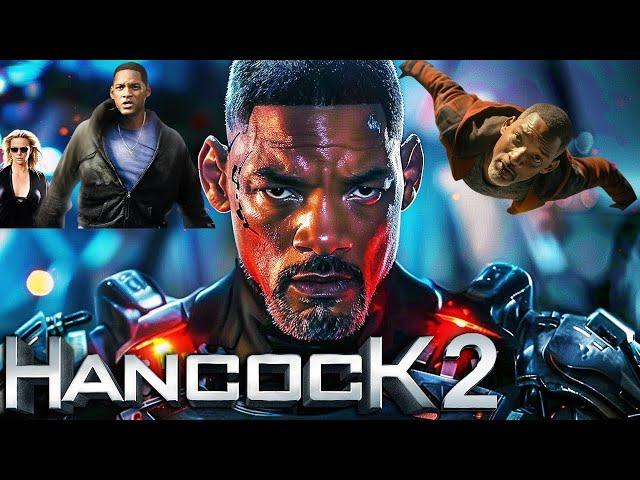 New Action Movie 2024 (Hancock 2) Full Movie English Hollywood Action Movies 2024