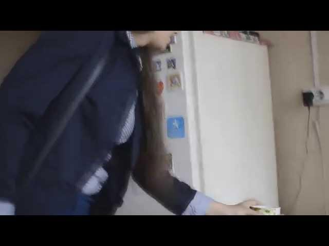 Сильпо Творчий Конкурс Донець Дарія Тернополь
