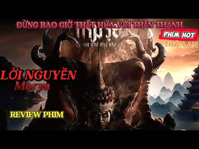 Đền Tội | The Cursed 2024 | REVIEW PHIM | BOSS PHIM