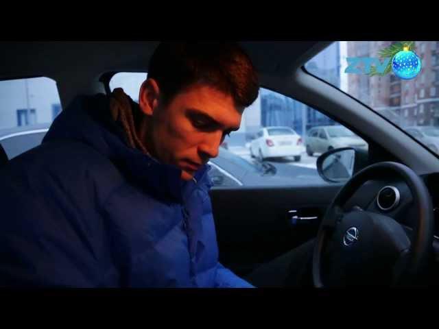 Один день с Мэтью Андерсоном / One day with Matt Anderson