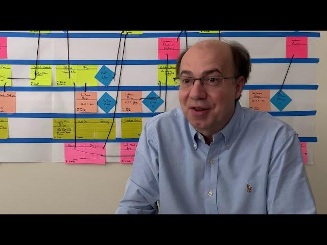 Why Value Stream Mapping is Essential to Product and Process Development