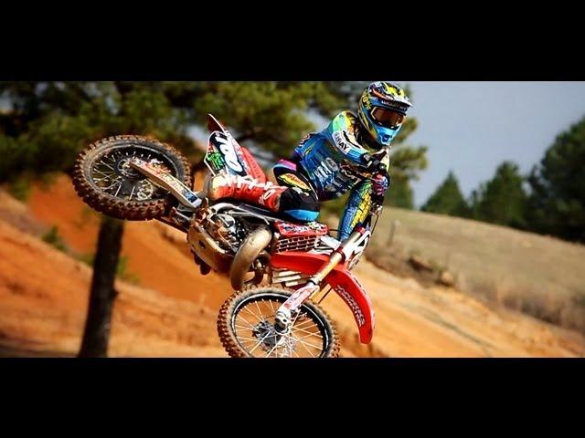 "Tale Of The 2 Stroke" featuring Tyler Wozney (MXPTV)