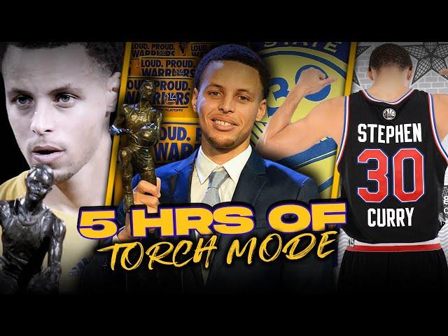 Steph Curry TOOK OVER The NBA In 2014/15  | COMPLETE Season Highlights