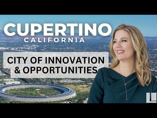 Living in Cupertino: A Hub of Innovation & Quality Living | The Locals Team