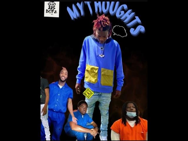 LTS NAYY “My Thoughts”