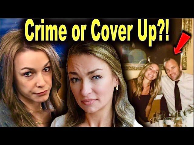 Glamorous Girlfriend or Evil Murderer?! Police Cover Up? The Case of Karen Reed & The Boston Officer