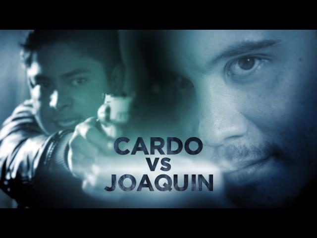 FPJ's Ang Probinsyano: Cardo vs Joaquin Battle Teaser