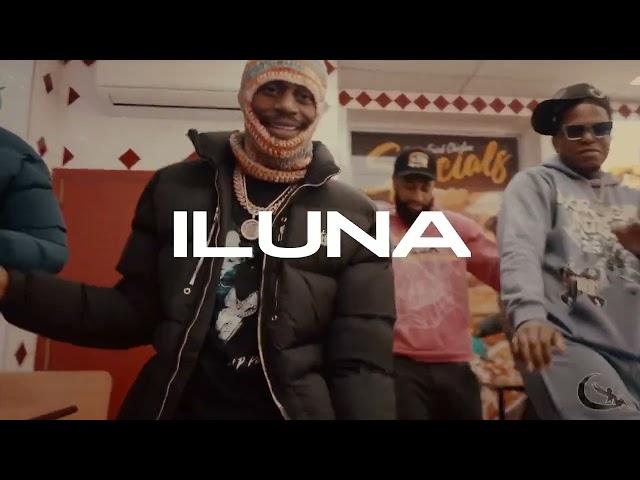 [FREE] Russ Millions X Buni X YV Type Beat - "ILUNA" | UK Drill Instrumental 2024