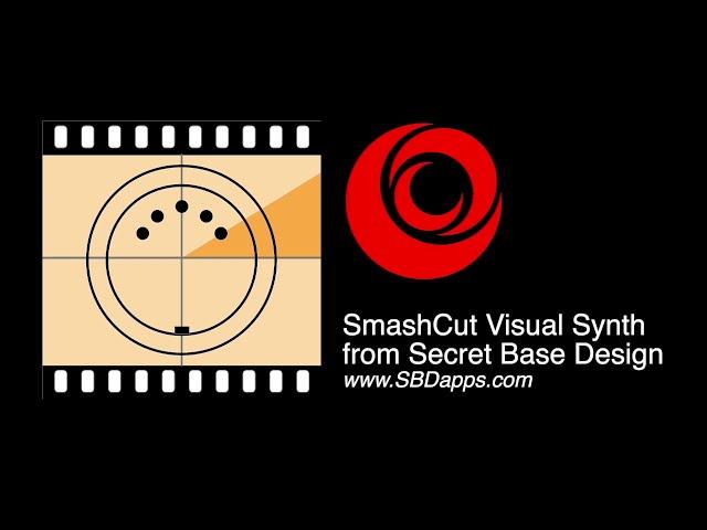 SmashCut Visual Synth 1.1