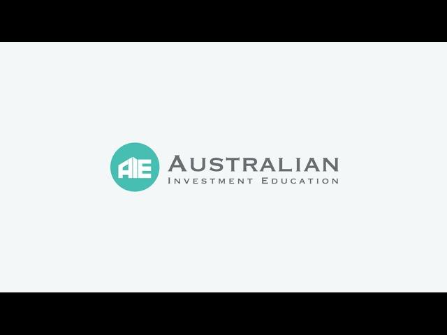 Australian Investment Education