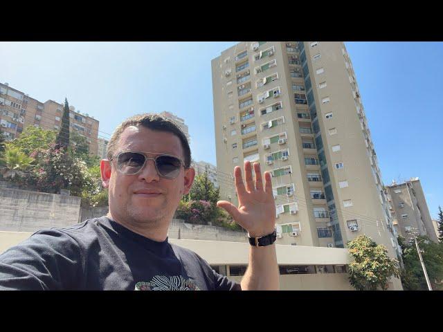 Сколько надо денег чтоб купить квартиру в Хайфе? Жильё на короткий срок! Репатриация в Израиль.