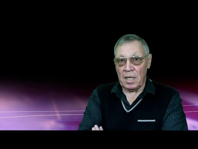 Авторская программа "С точки зрения обывателя" (26-й выпуск)