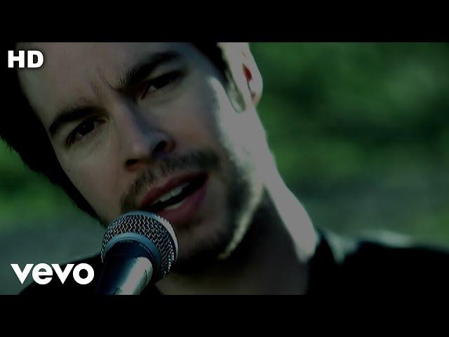 Chevelle - The Clincher (Official HD Video)