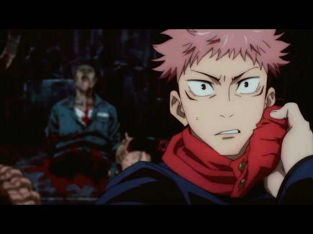 Jujutsu Kaisen「AMV」- Monster ᴴᴰ