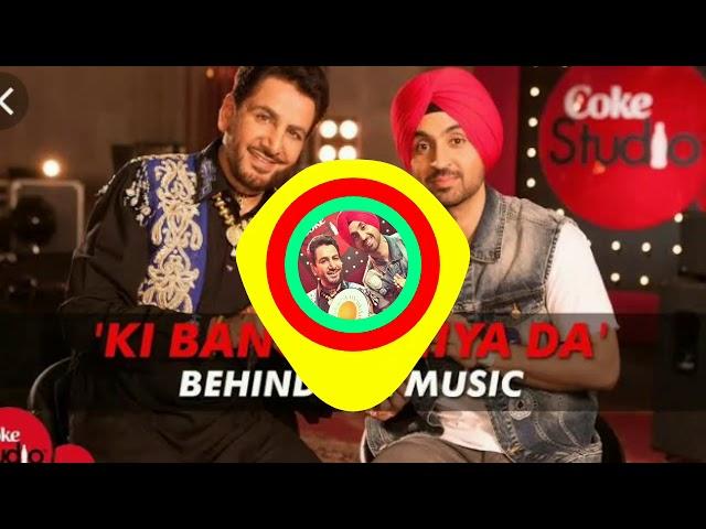 Kee Banu Duniya Da || Dj Hans || Remix || Gurdas Maan & Diljit Dosahanj ||