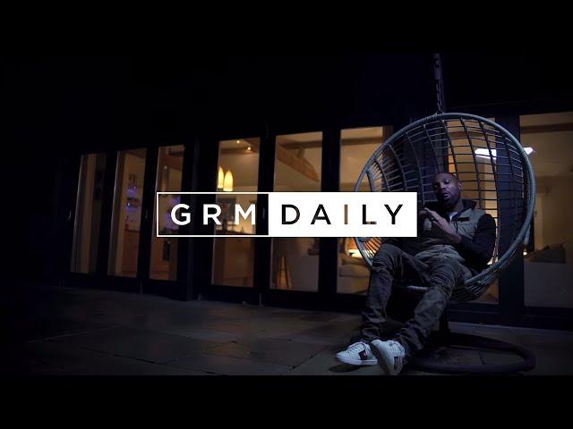 Blaks Marshall - Winta [Music Video] | GRM Daily