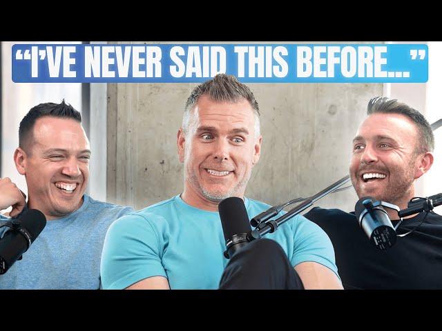 Dan Martell Reveals the SECRET To Running A SaaS Company | Ep 44