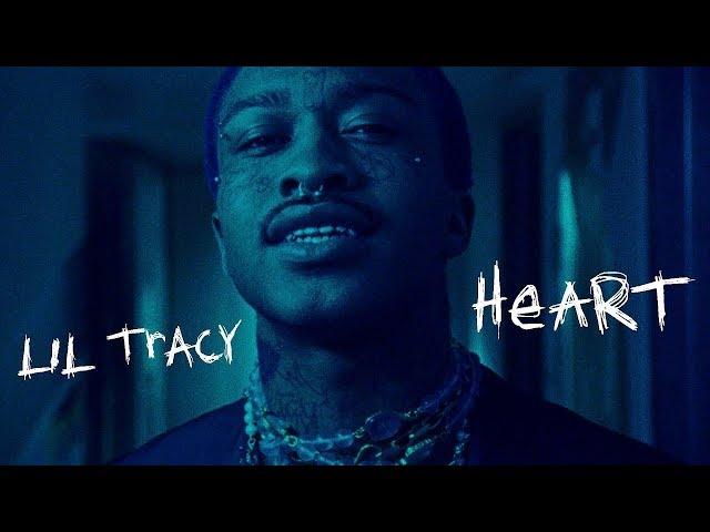 Lil Tracy - "Heart" (Official Music Video)