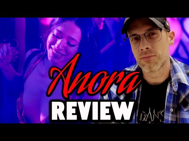 Anora: Does It Live Up to the Awards Hype? - Review