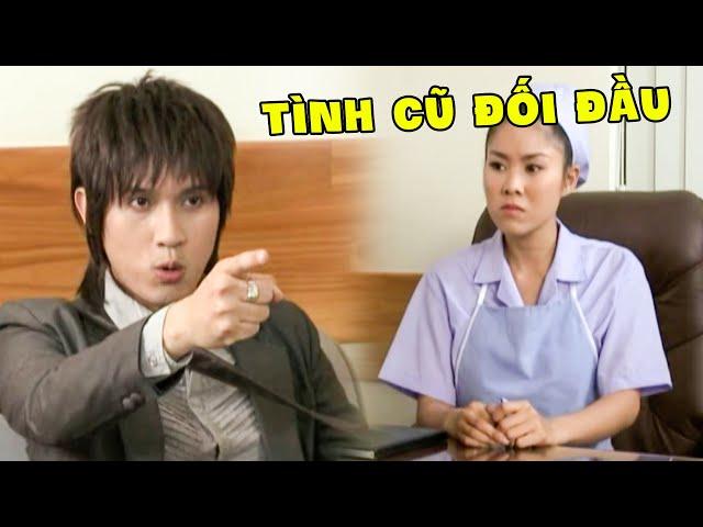 Phim TÌNH CŨ ĐỐI ĐẦU | Phim Tâm Lý Xã Hội Hay Nhất 2024 | Phim Việt Nam Hay | Kho Phim Việt Nam