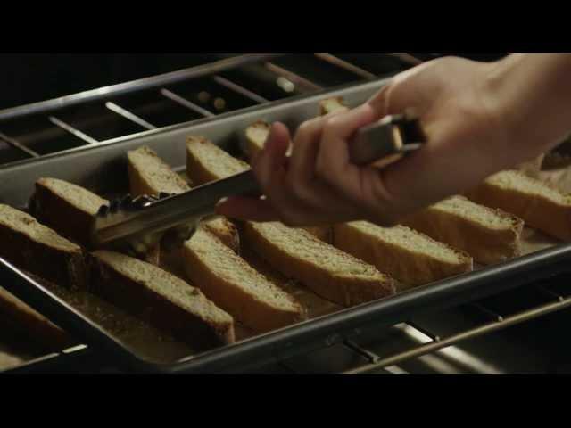 How to Make Simple Biscotti | Cookie Recipe | Allrecipes.com