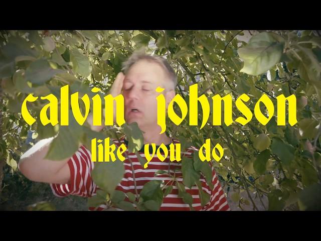 Calvin Johnson "Like You Do"